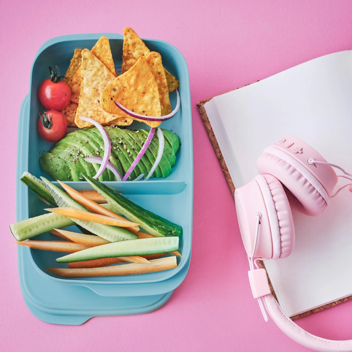 Éco Duo lunchbox+ - Image 7