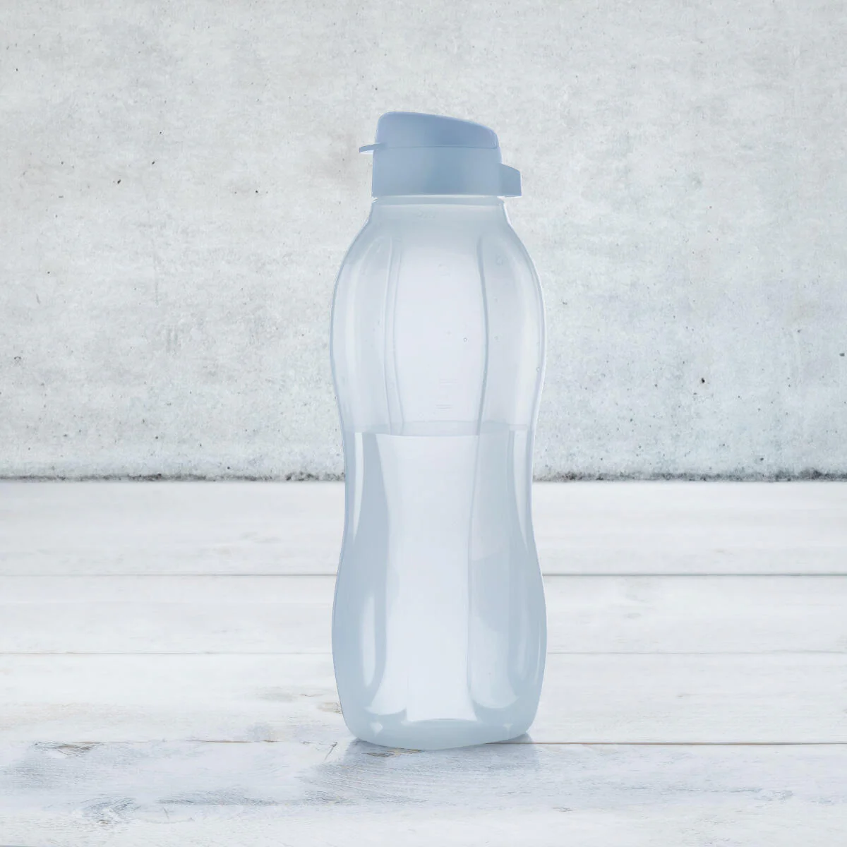Éco sport+ 1,5 l Bleue - Image 2