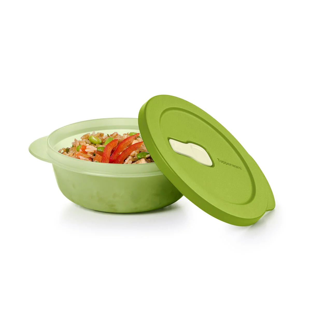 CrystalWave 560 ml (vert) - Image 2