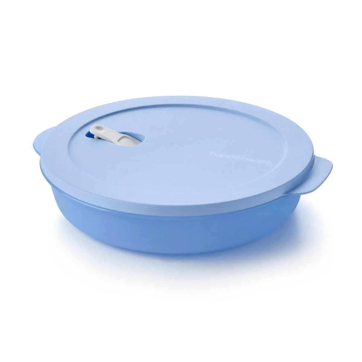 Crystalwave assiette compartimentée 1,4 l