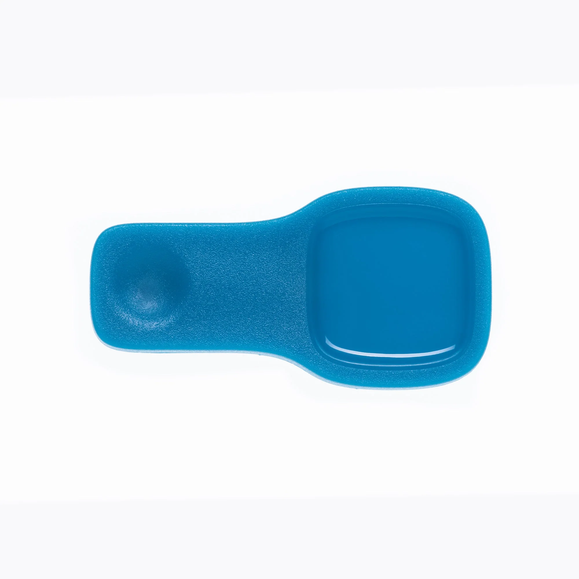 CrystalWave clapet bleu