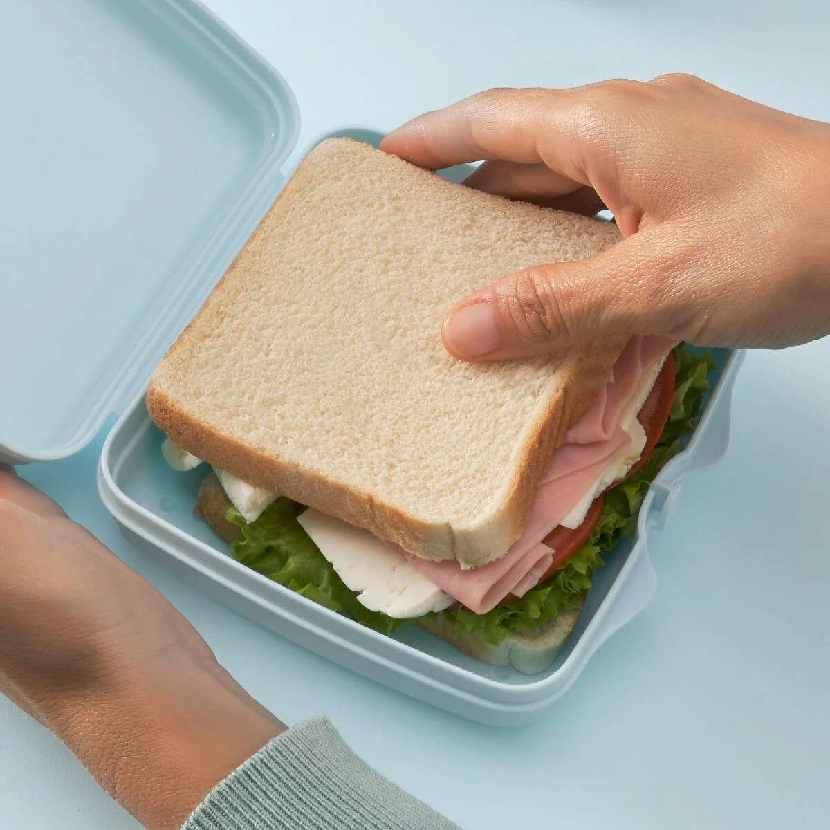 Éco Boîte à sandwich - Image 2