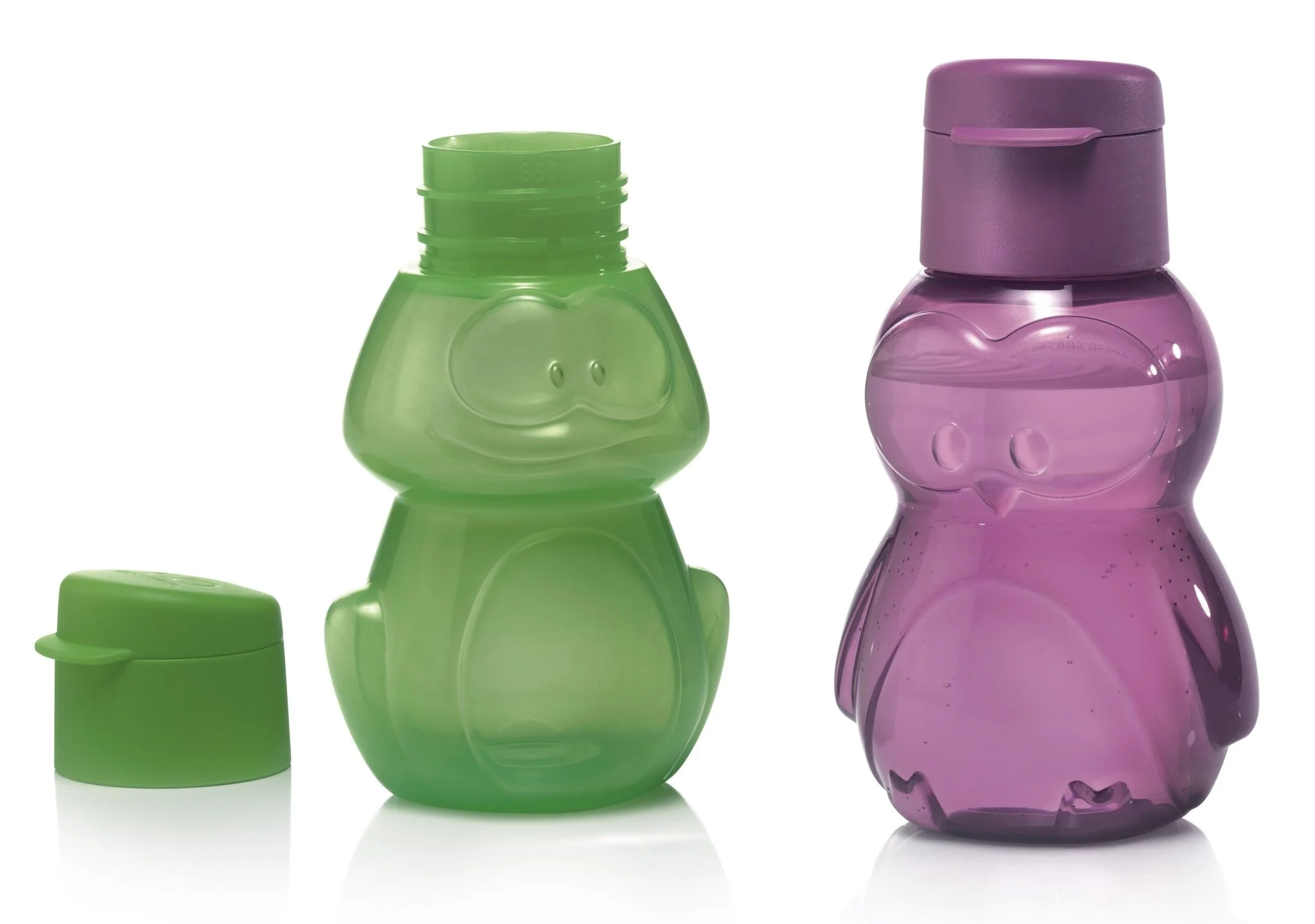 Eco Kids 350 ML - "Laurette la rainette" - Image 3