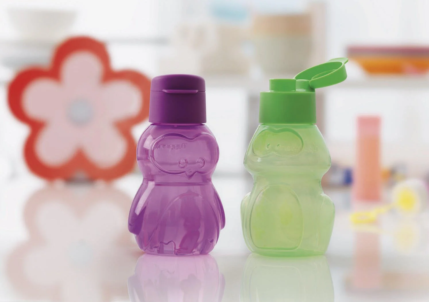 Eco Kids 350 ML - "Laurette la rainette" - Image 4