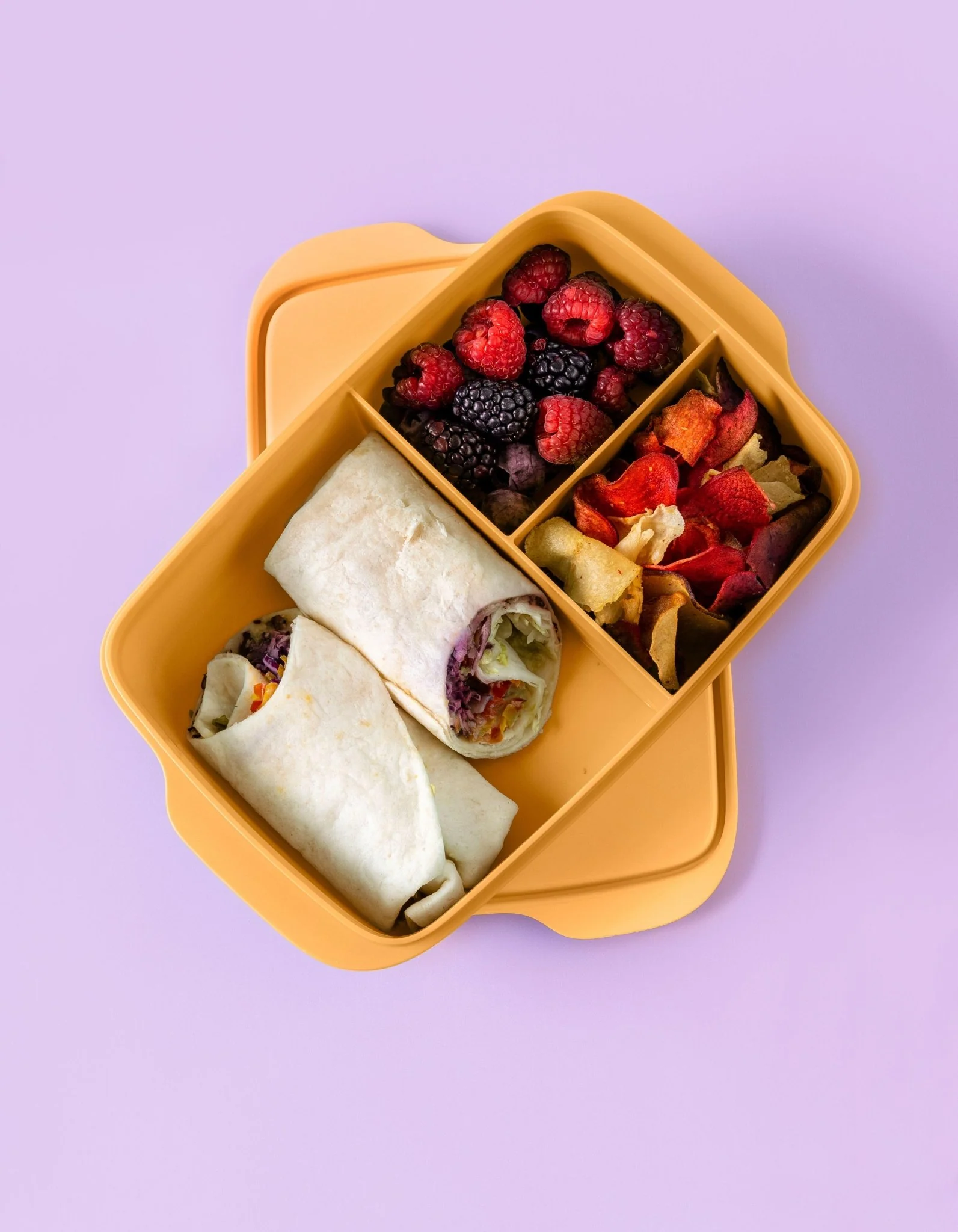 Éco Lunch box (1L) - Image 4