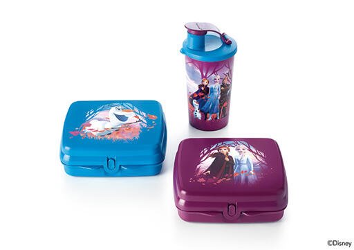 Gobelet 330 ml Reine des Neiges - Image 3