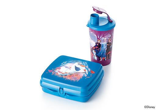 Gobelet 330 ml Reine des Neiges - Image 4