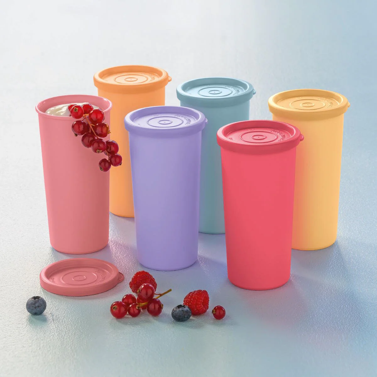 Gobelets 170 ml (x6) - Image 3