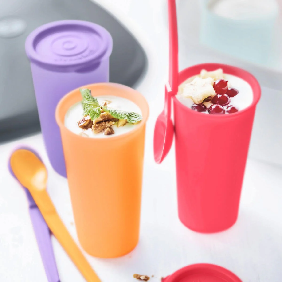 Gobelets 170 ml (x6) - Image 4