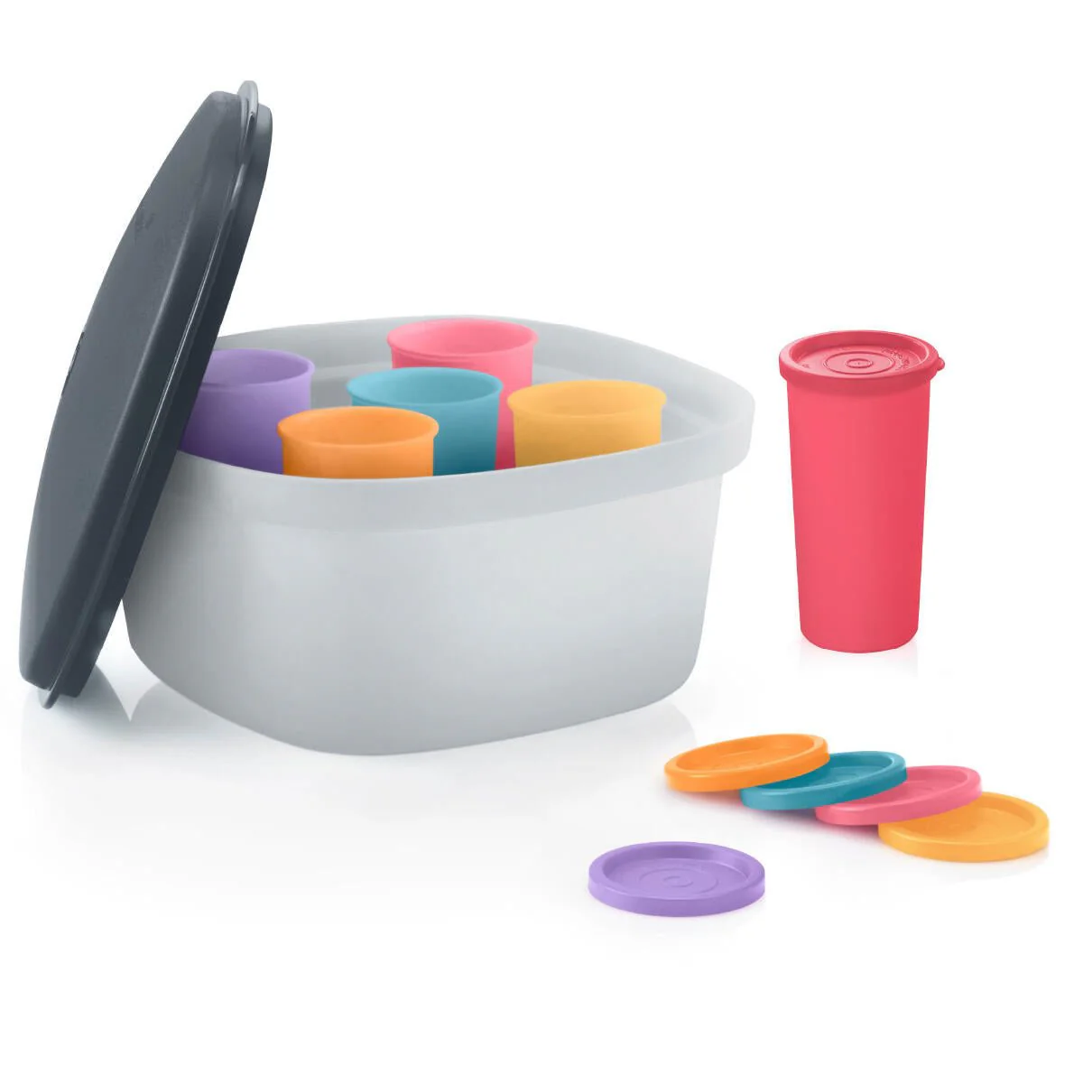 Gobelets 170 ml (x6) - Image 5