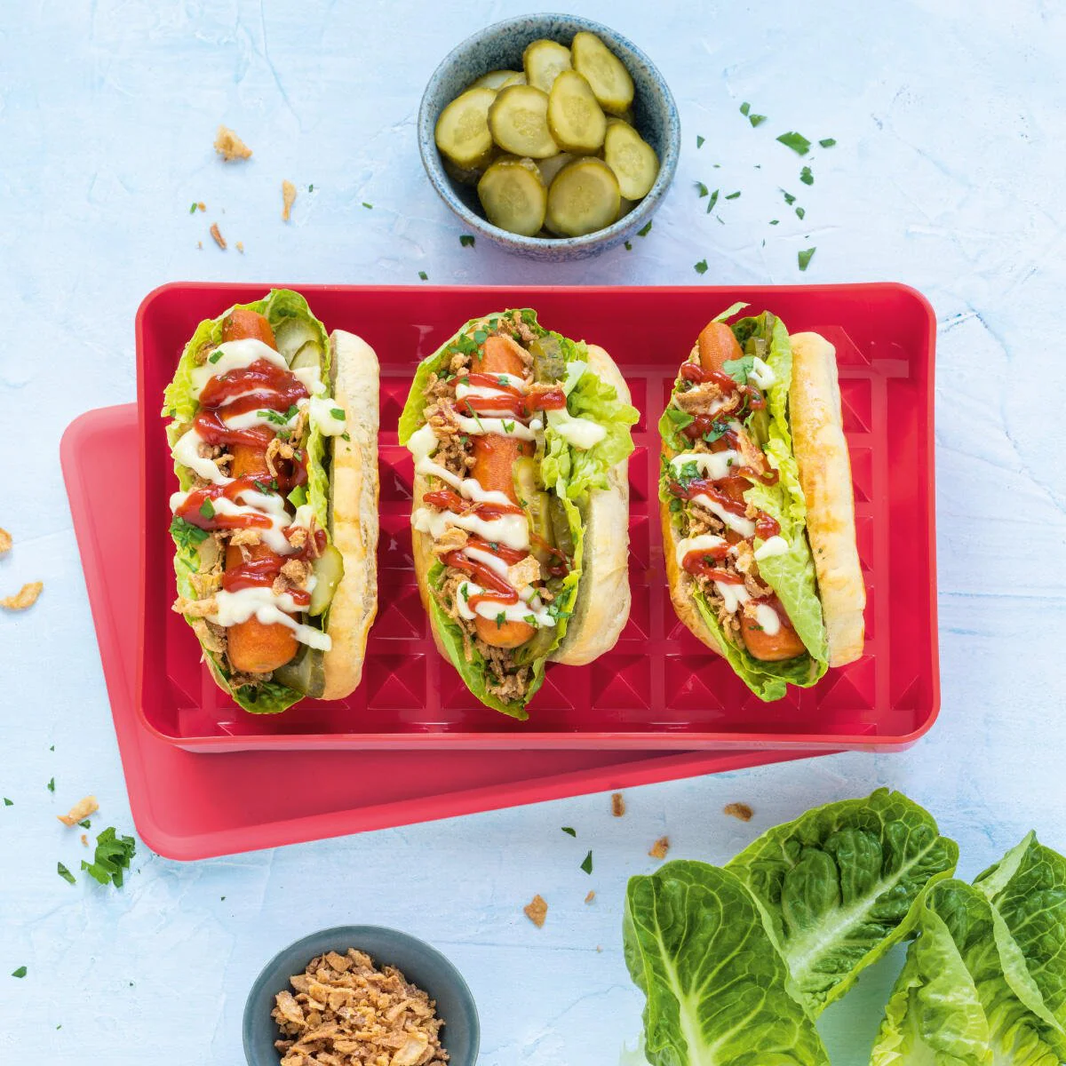 Hot Dog Keeper - Image 3