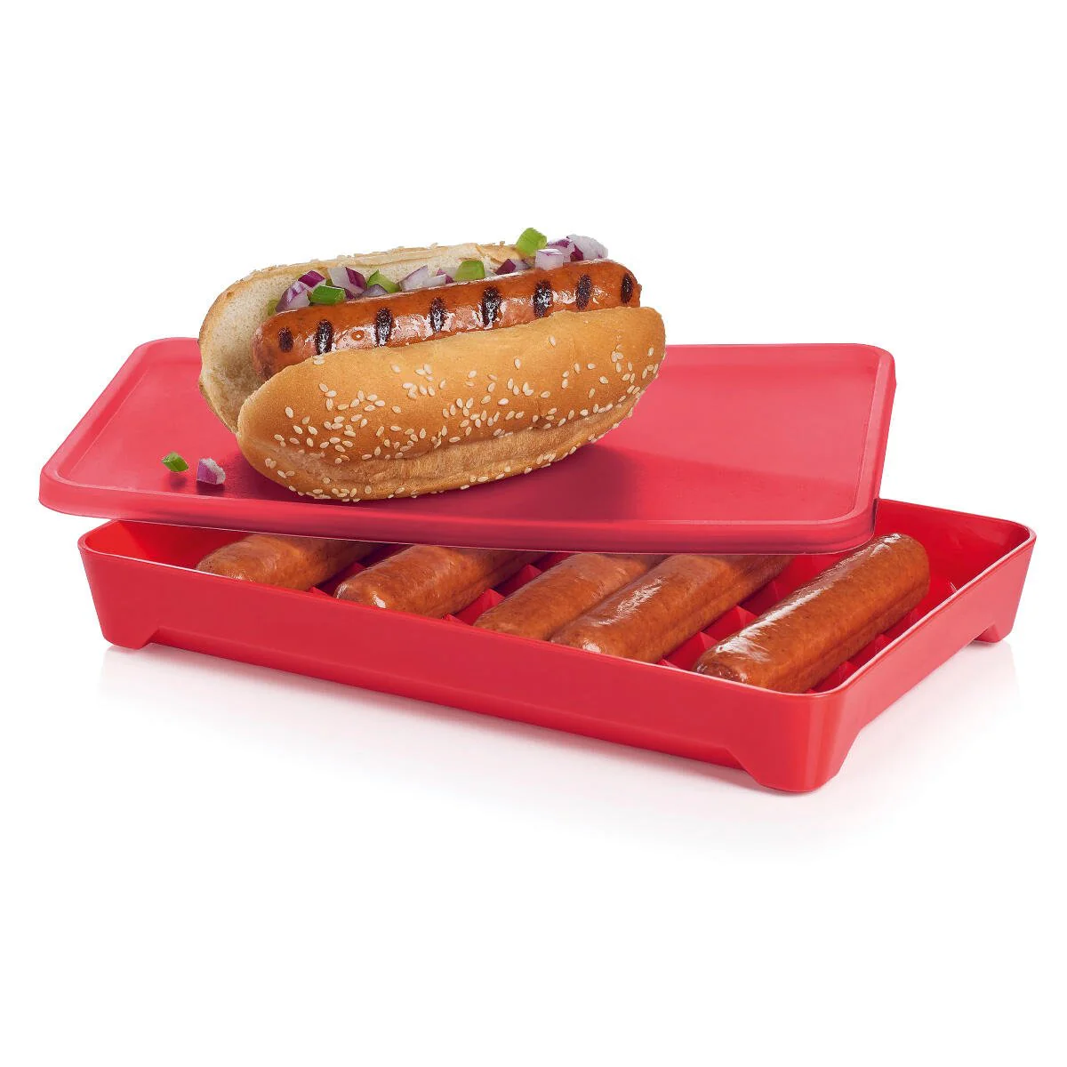 Hot Dog Keeper - Image 4
