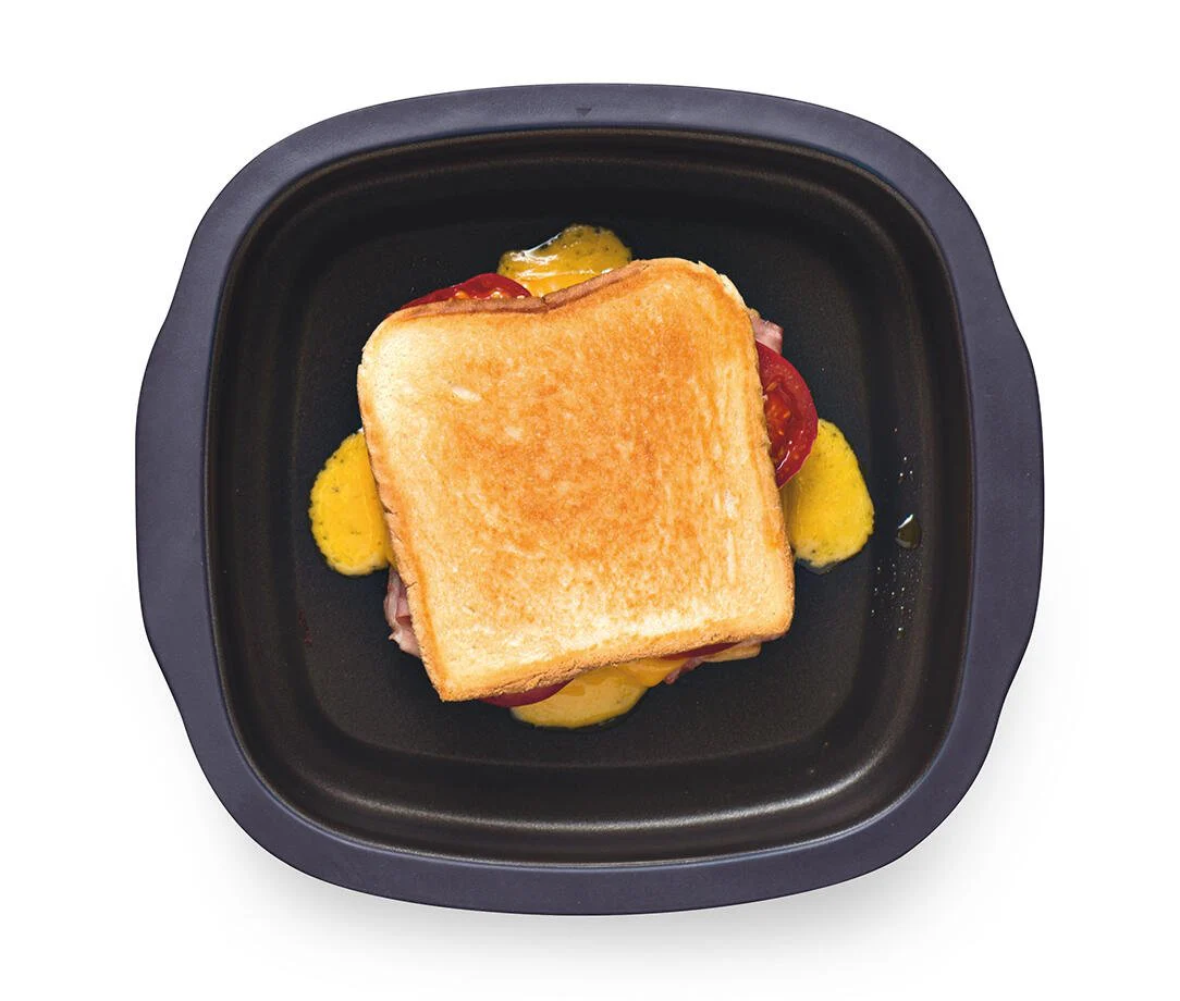 Micro Pro Grill - Image 4