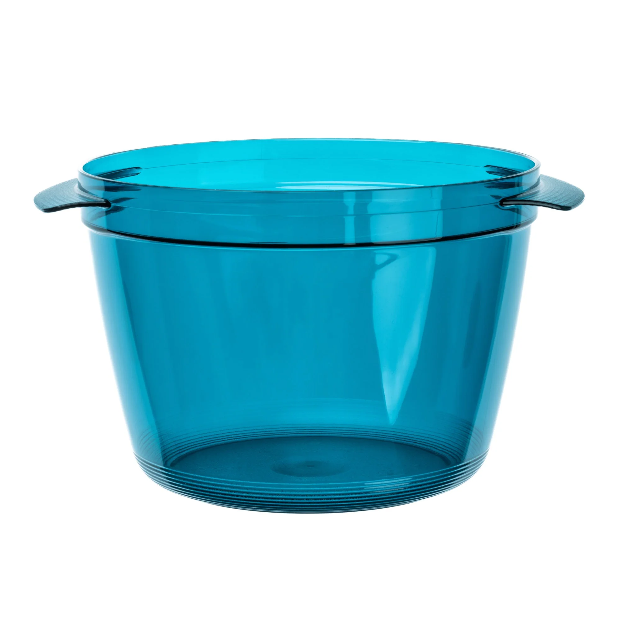 MicroCook 2.25 l base turquoise