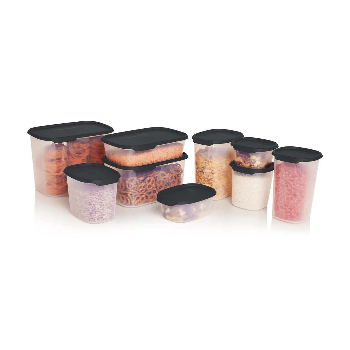 Modulaire pouce 1.1 l (noir) - Image 5