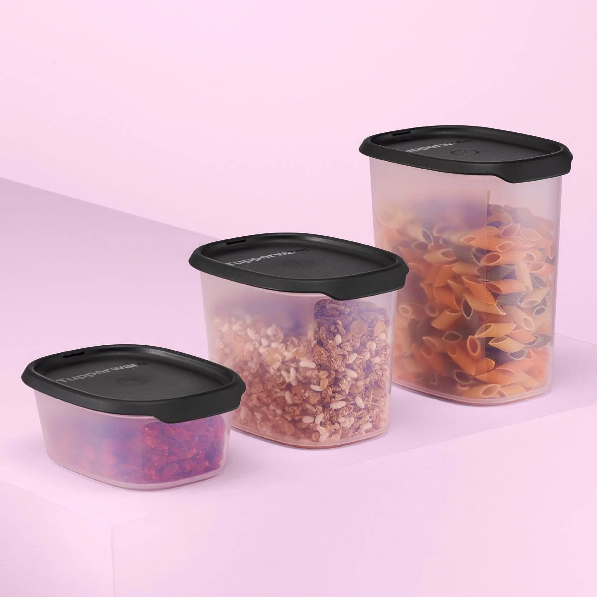 Modulaire pouce 540 ml Noir - Image 4