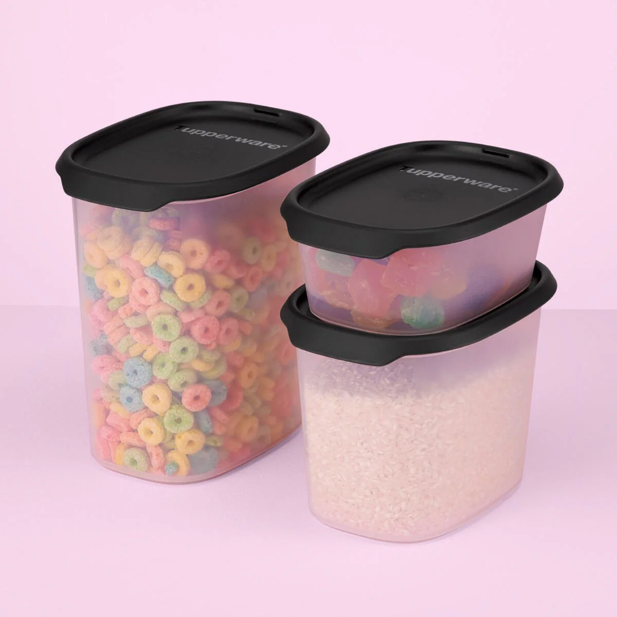 Modulaire pouce 540 ml Noir - Image 6