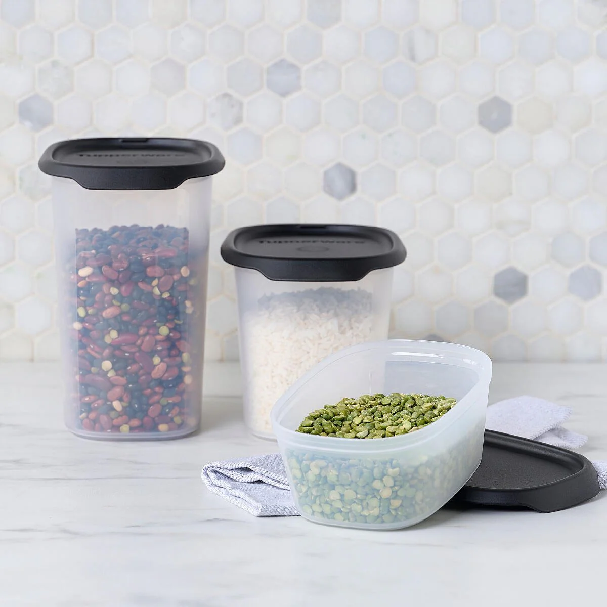 Modulaire pouce 540 ml Noir - Image 7