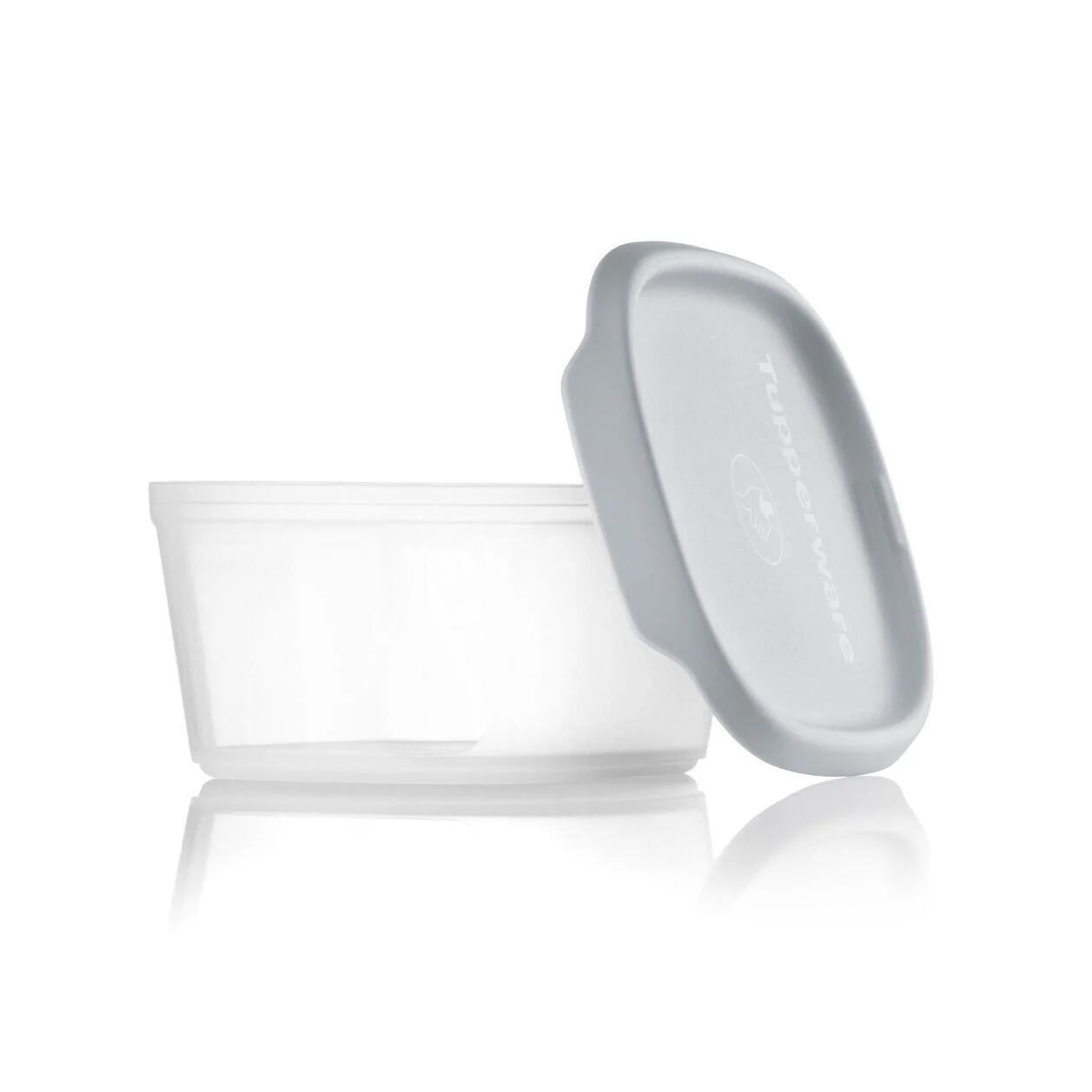 Modulaire pouce ovale 540 ml (gris) - Image 2