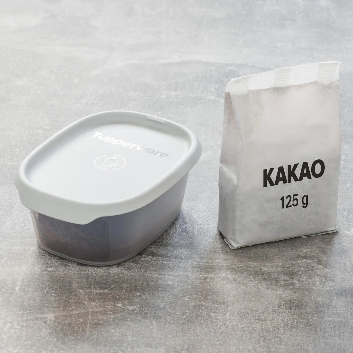 Modulaire pouce ovale 540 ml (gris) - Image 3