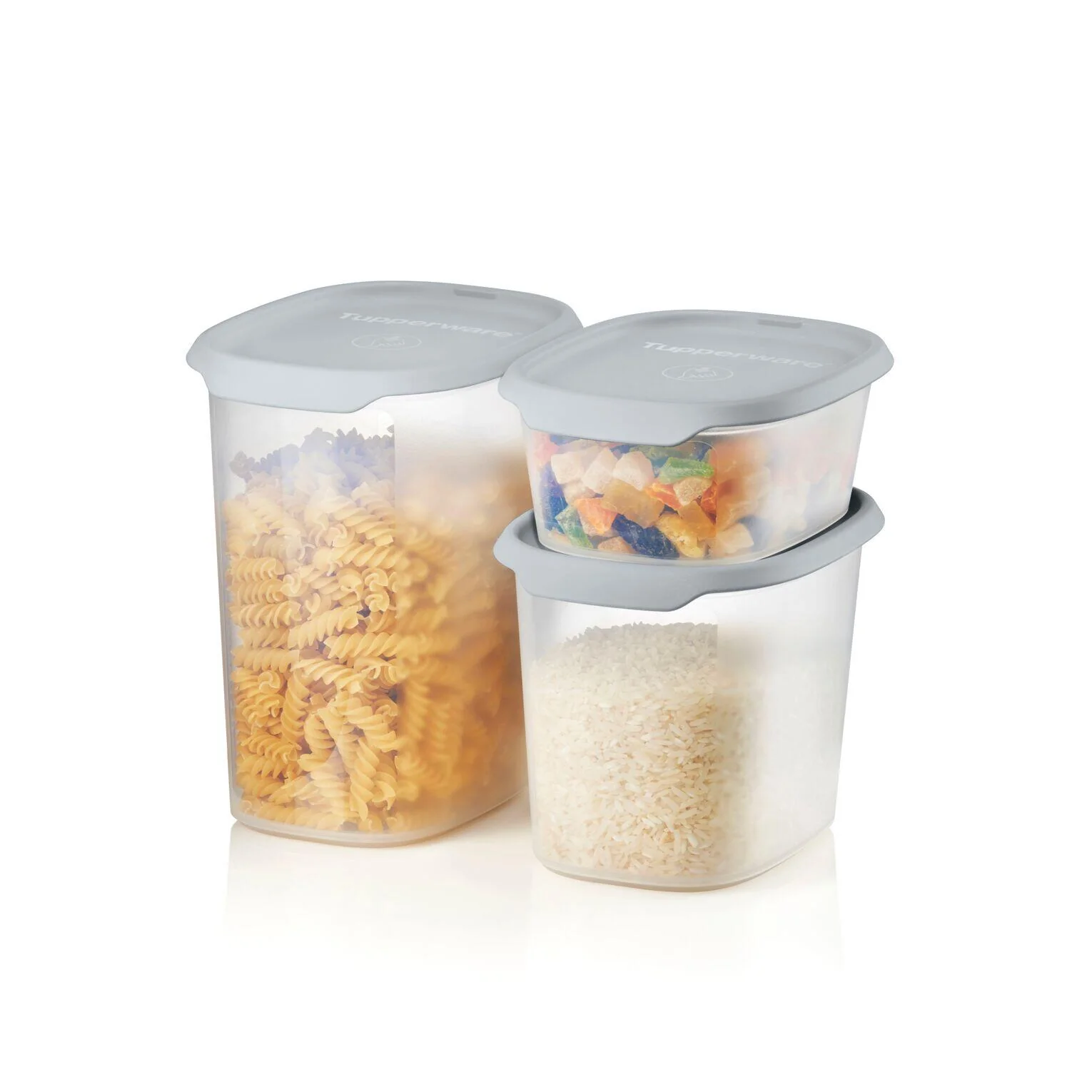 Modulaire pouce ovale 540 ml (gris) - Image 4