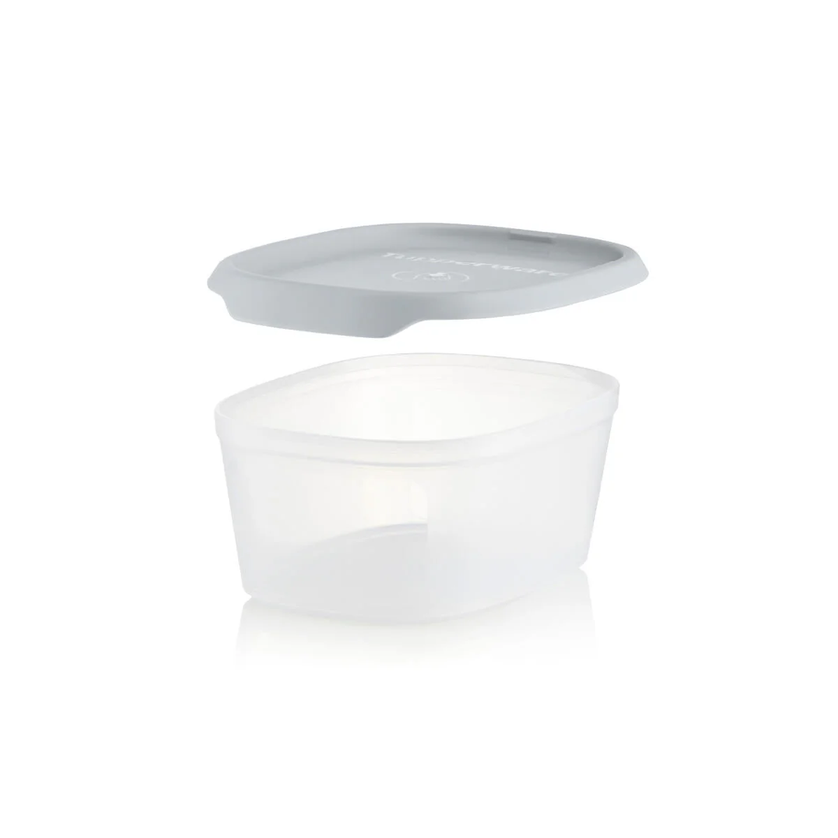 Modulaire pouce ovale 540 ml (gris) - Image 7