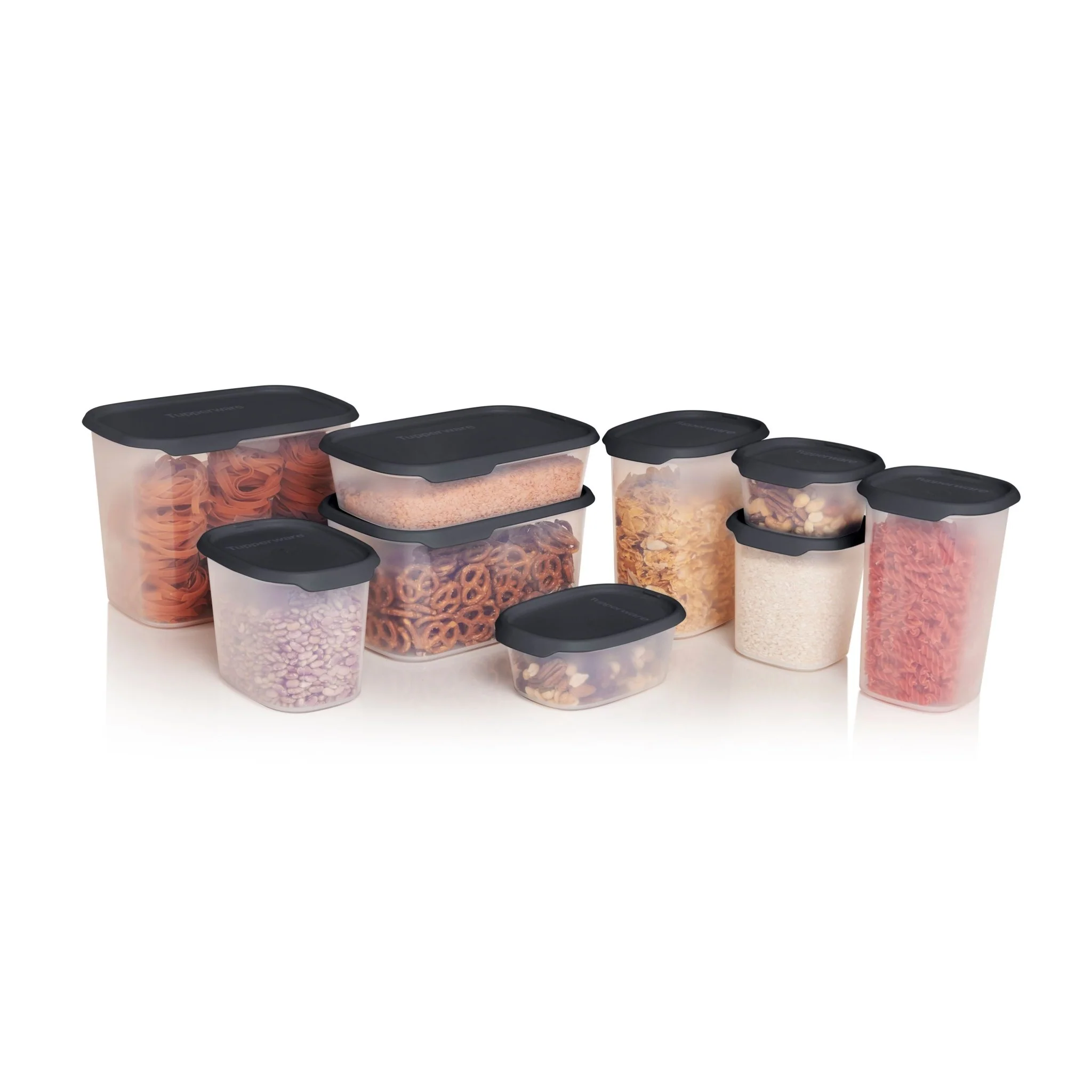 Modulaire pouce rectangle 1,3 l (noir) - Image 6