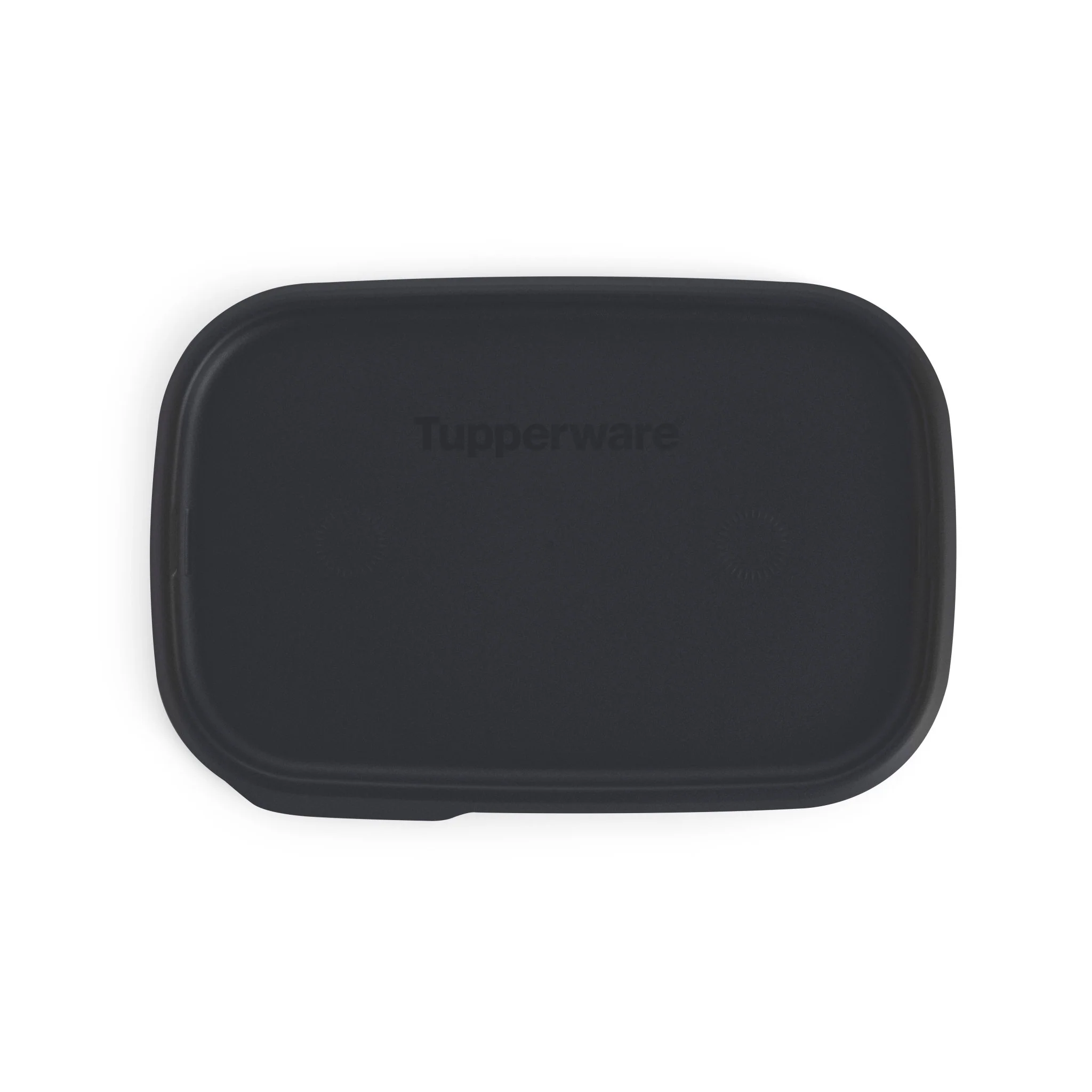 Modulaire pouce rectangle 2,8 l (noir) - Image 2