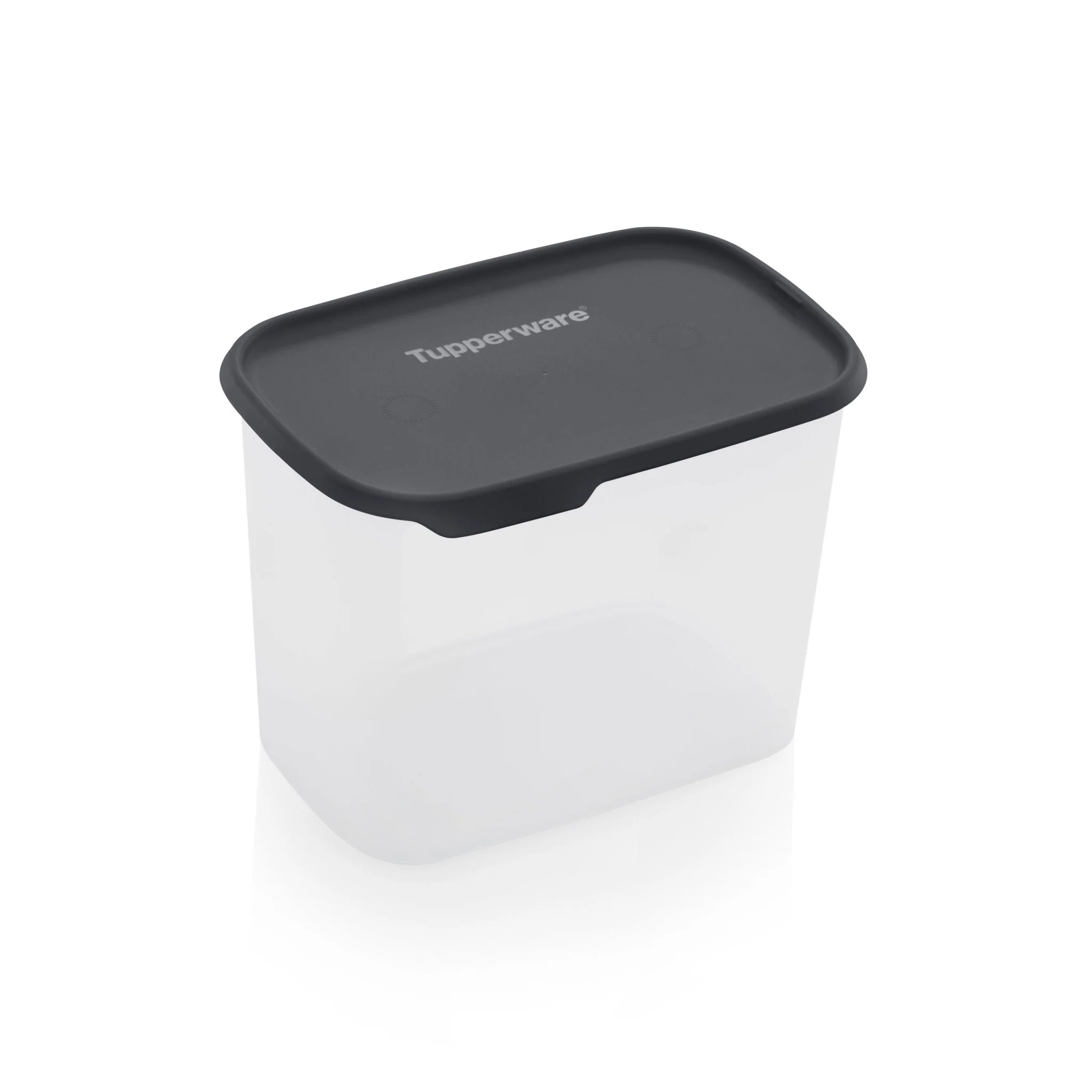 Modulaire pouce rectangle 4,4 l (noire)