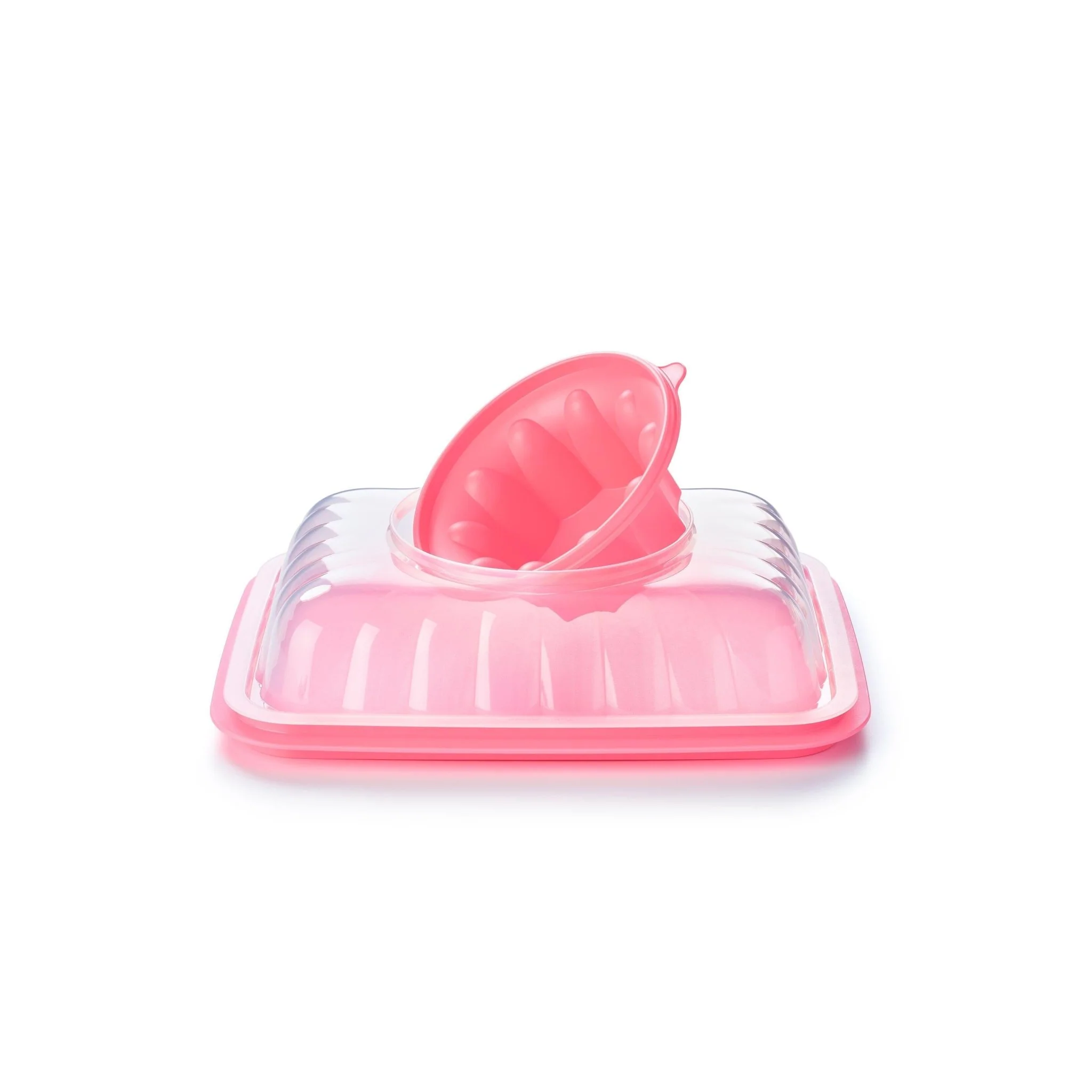 Moule couronne rectangulaire - Image 3