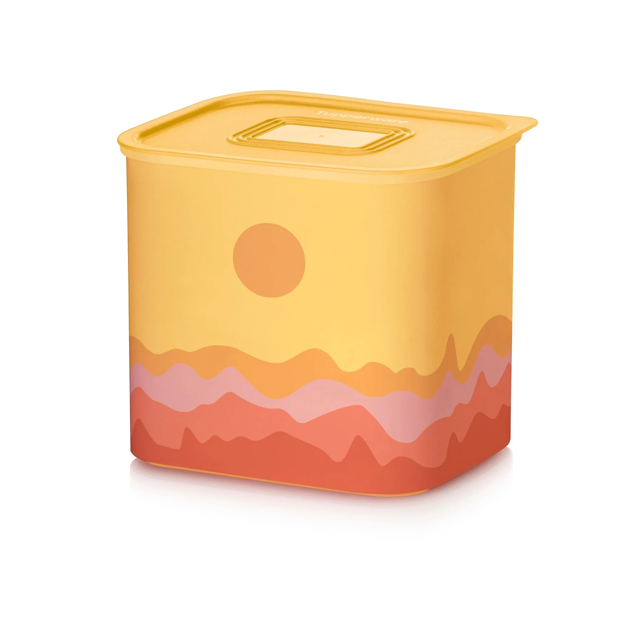 Opti Sunrise 2,1 l