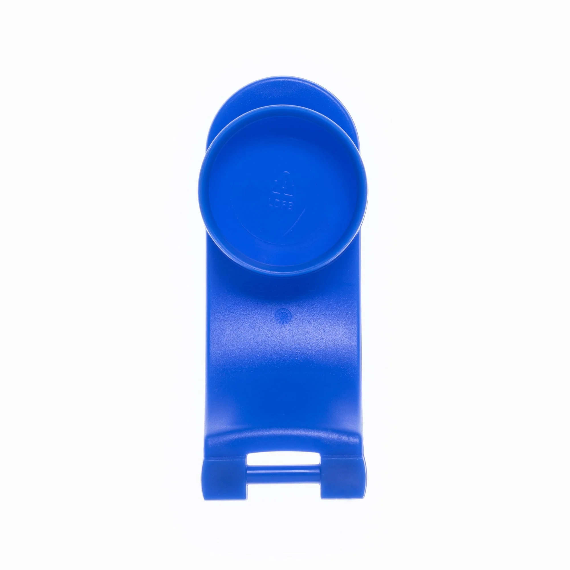 Pichet frigo & gobelets Disney clapet bleu