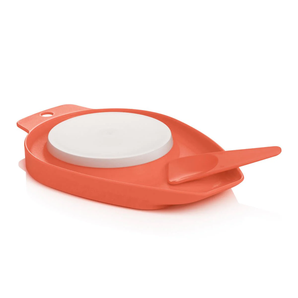 Planchette verseuse