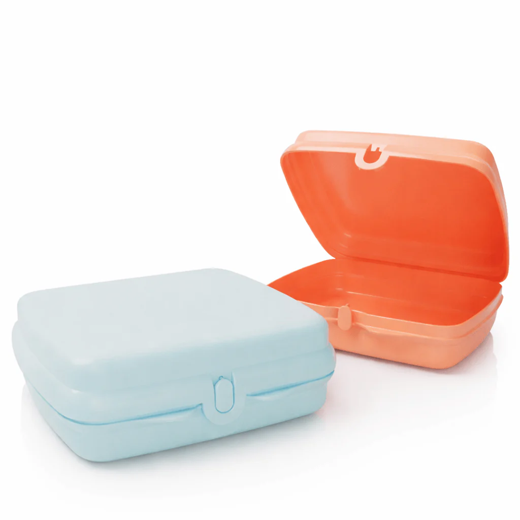Eco Boîte sandwich  (2) - Image 2