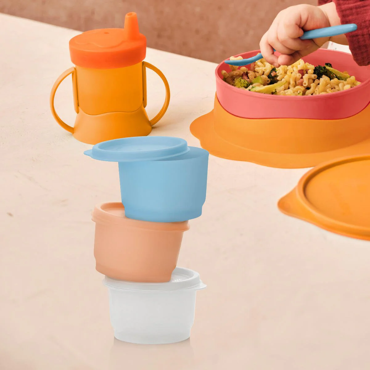 Set de 3 Ramequins 110 ml - Image 3