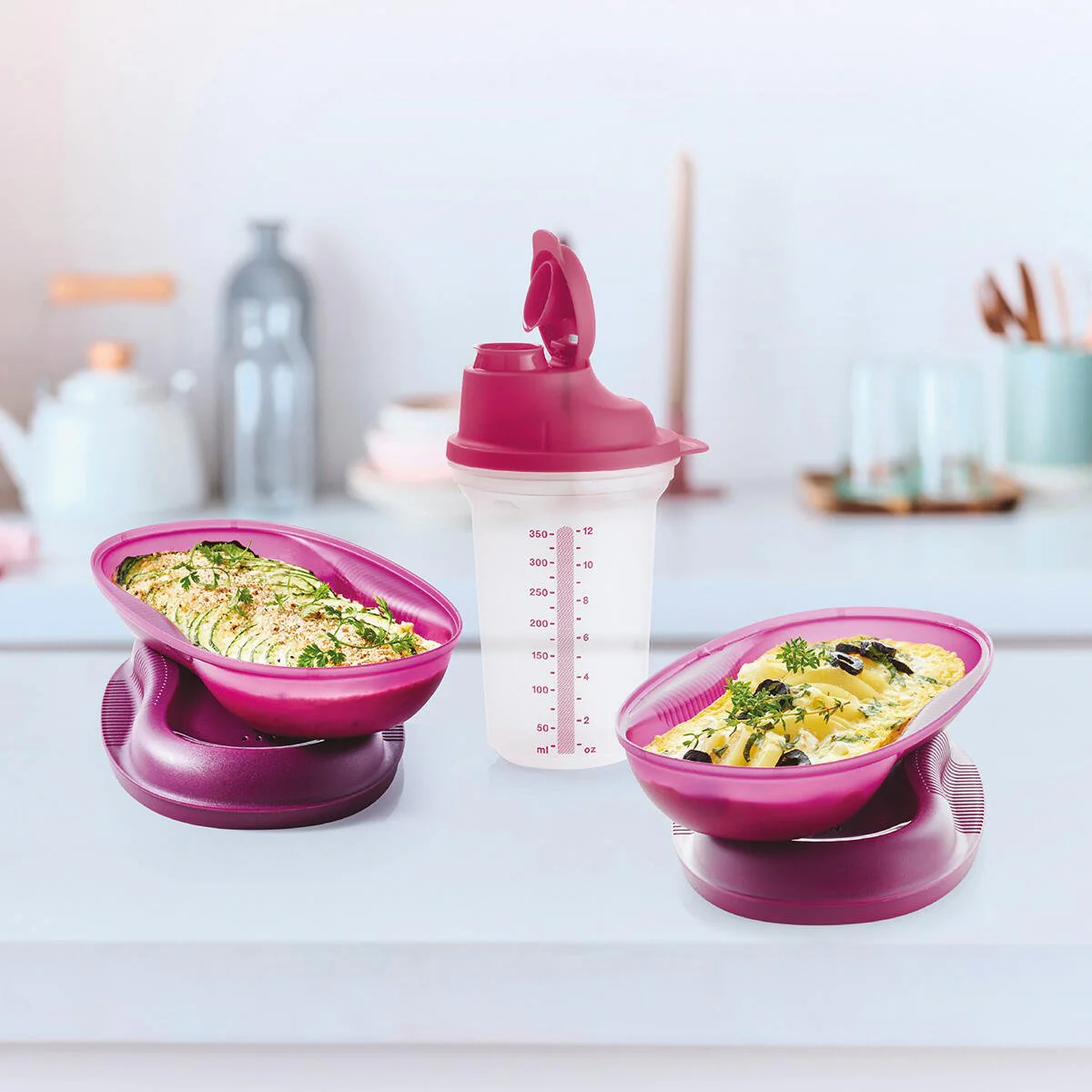 Shaker 350 ml - Image 3