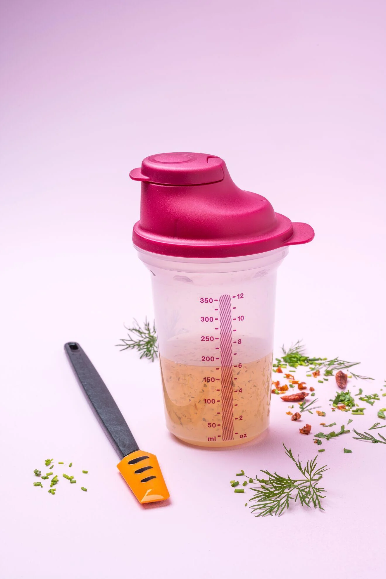 Shaker 350 ml - Image 4
