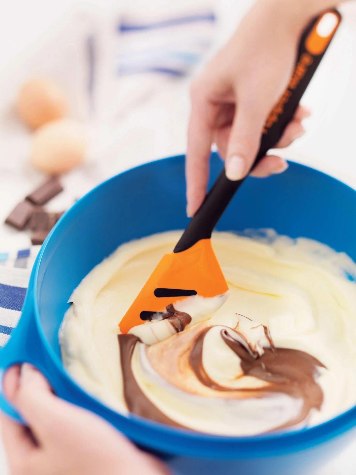 Spatule silicone - Image 3
