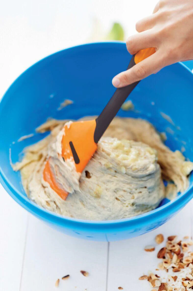 Spatule silicone - Image 4