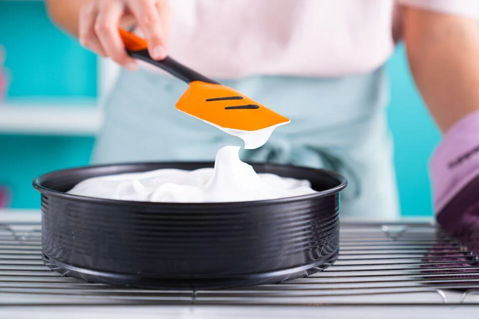 Spatule silicone - Image 5