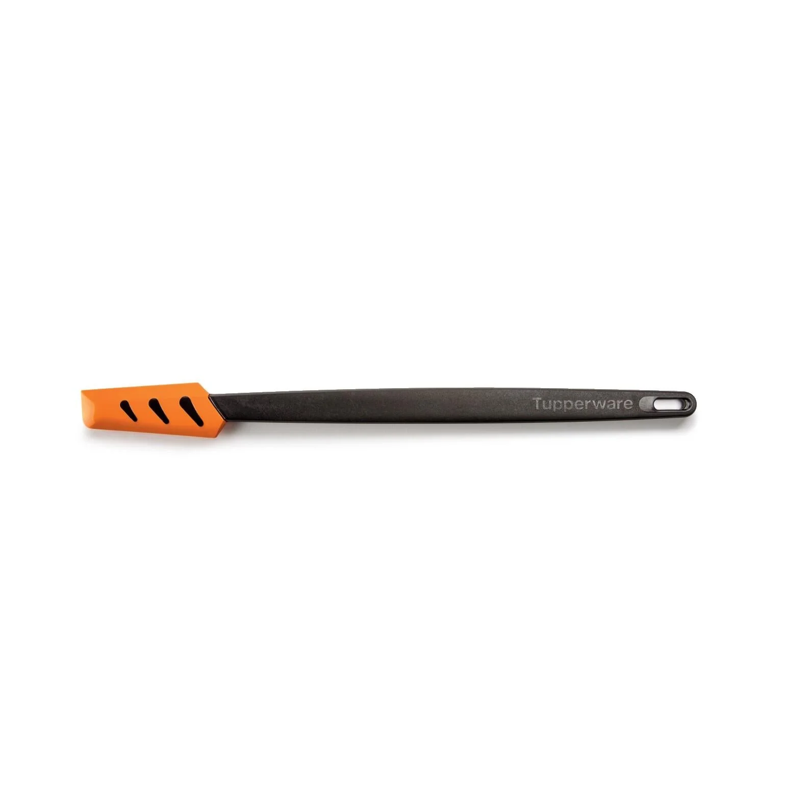 Spatule silicone fine