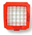 Super dicer insert dés 13,6 mm