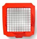 Super dicer insert dés 6,8 mm