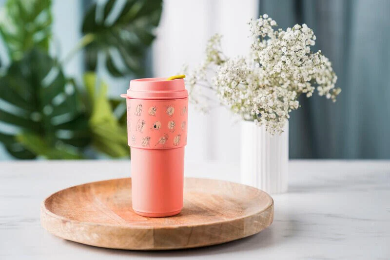 TUPP ECO MUG 490 DISNEY