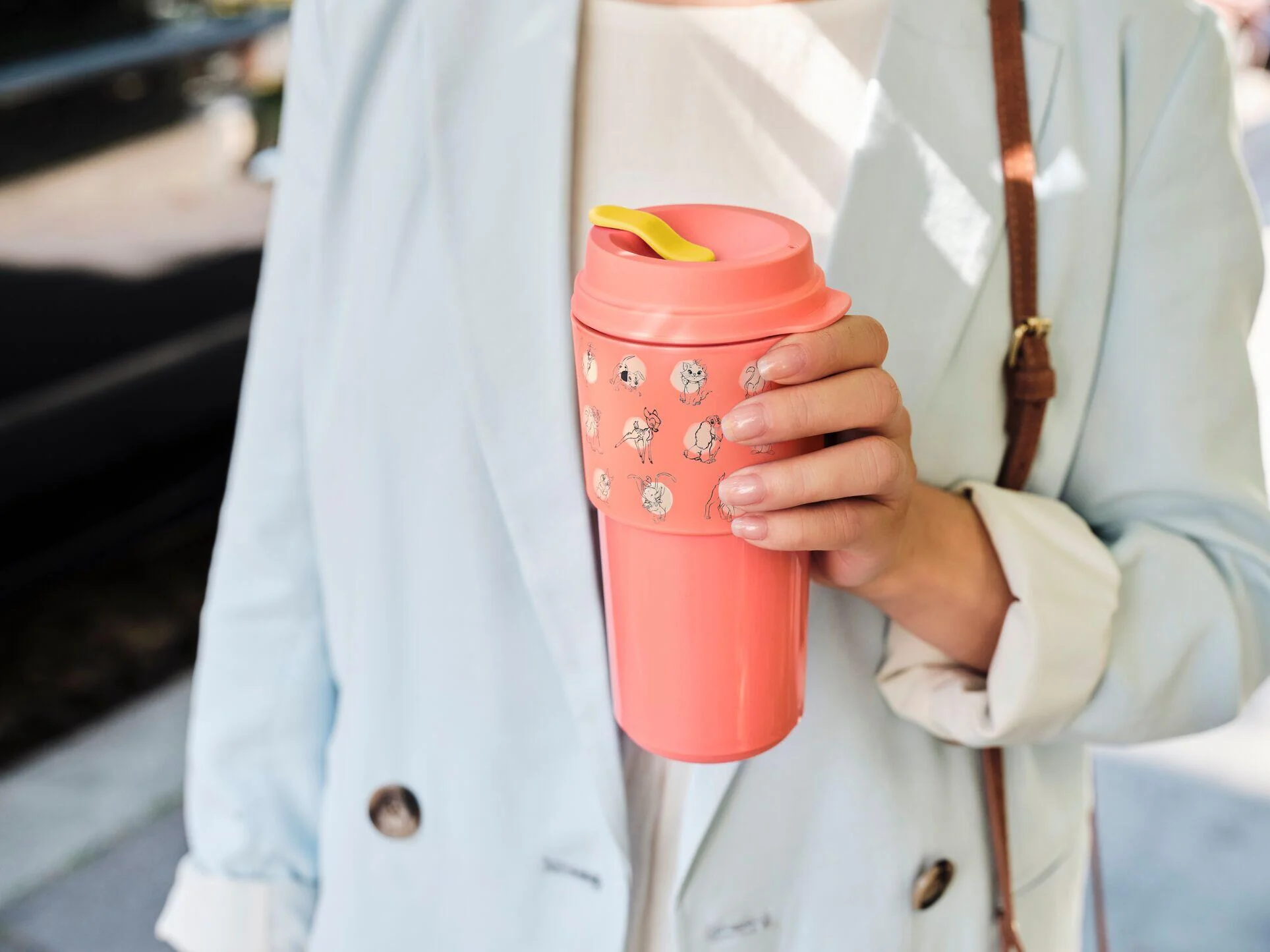 TUPP ECO MUG 490 DISNEY - Image 3