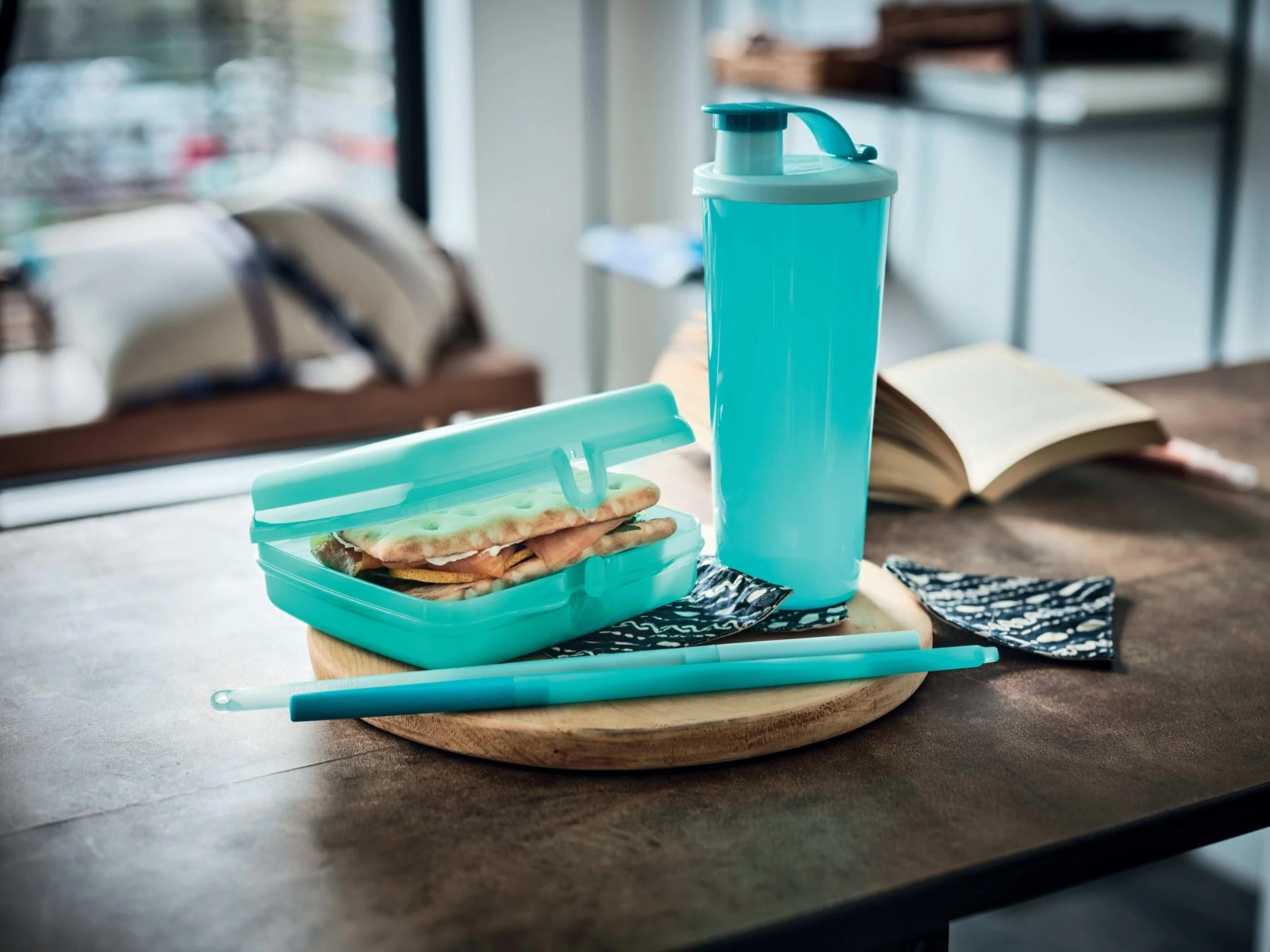 Tupperware Éco gobelet 470 ml - Image 3