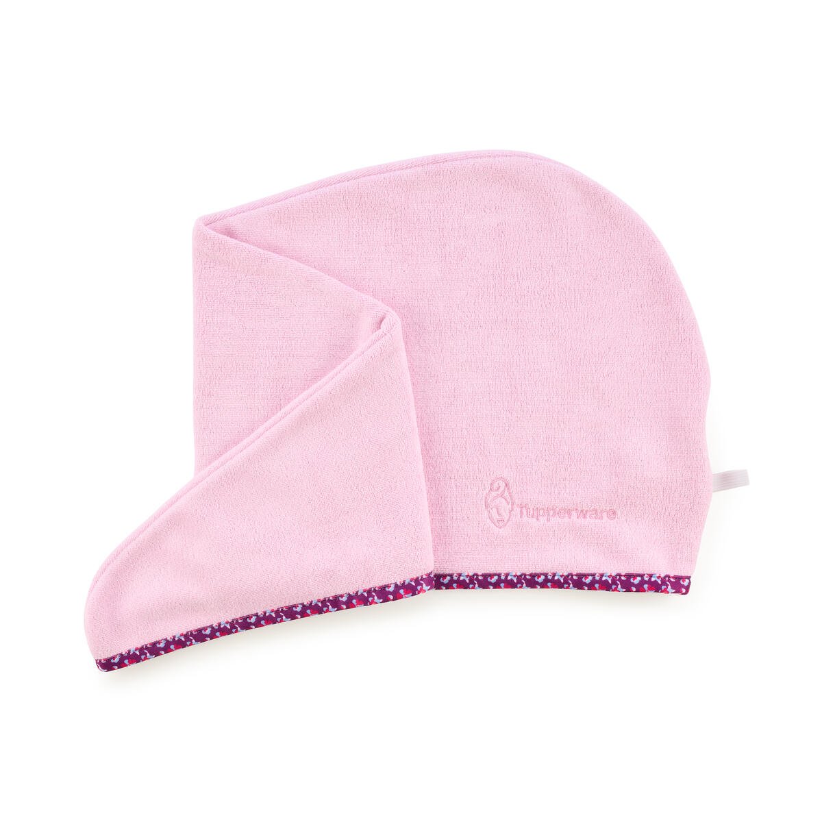 TURBAN CHEVEUX MICROFIBRES - Image 3