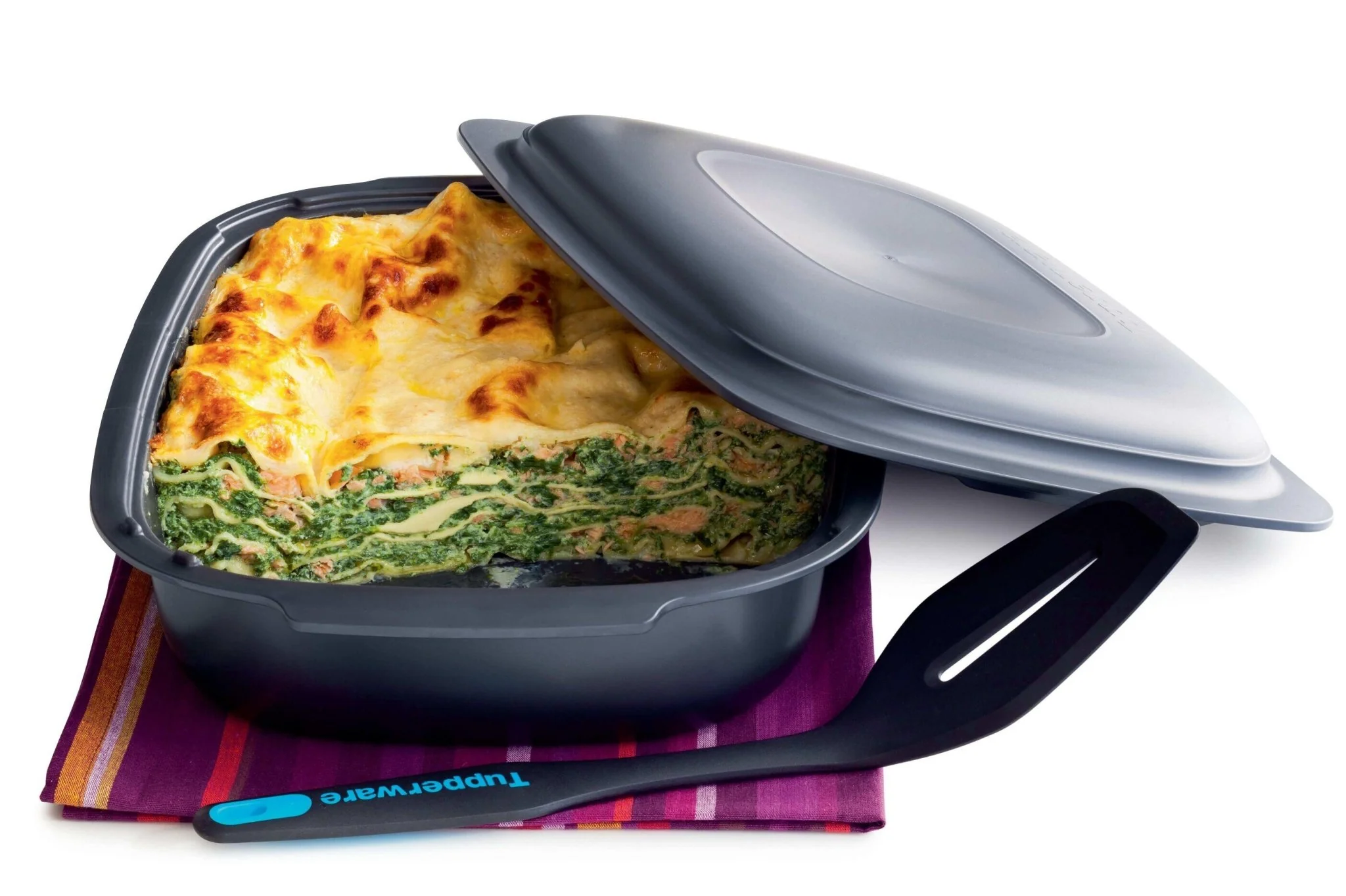 ULTRA PRO LASAGNE (3,3L) ET COUVERCLE - Image 4