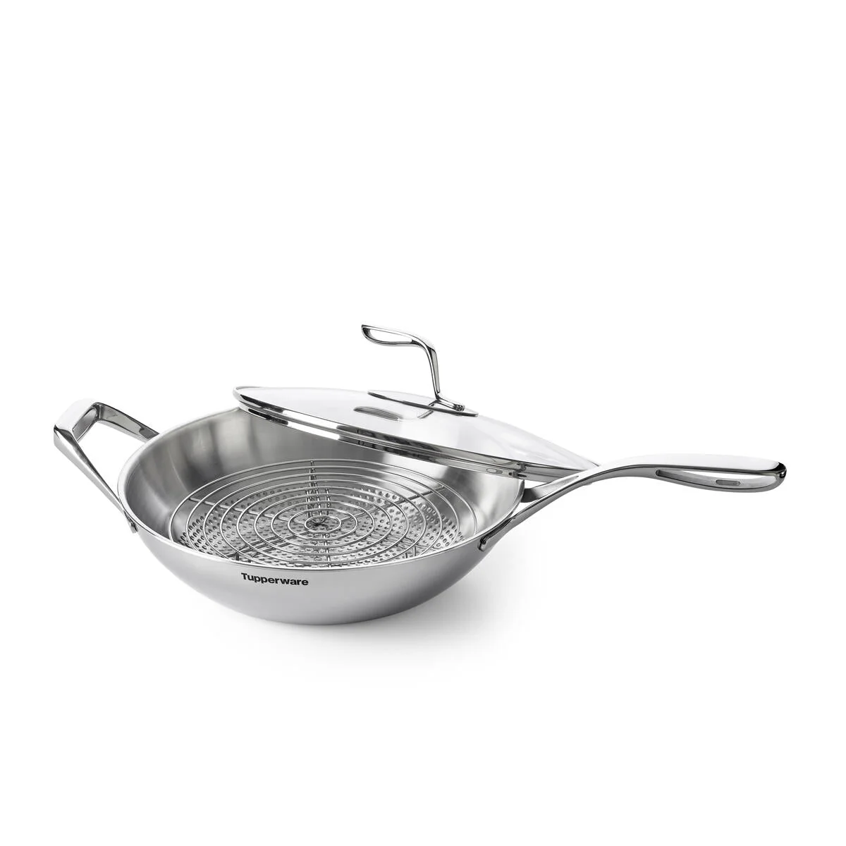Wok Mastro 5,2 l - Image 3